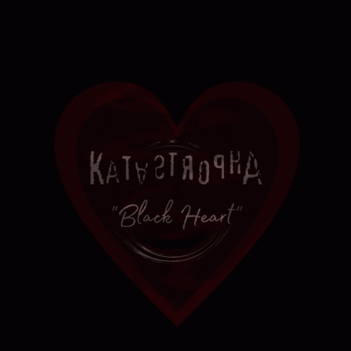Katastropha : Black Heart